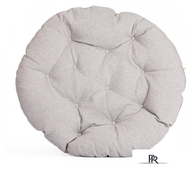 Офисное кресло TetChair Cloude Home (рогожка серо-бежевый) - Изображение №18 — Интернет-магазин ПроЗаказ