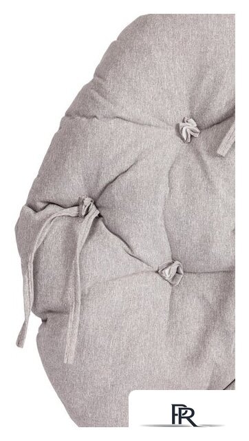 Офисное кресло TetChair Cloude Home (рогожка серо-бежевый) - Изображение №22 — Интернет-магазин ПроЗаказ