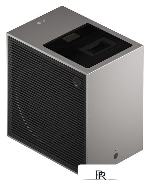Проектор LG Cinebeam S PU615UAEU - Изображение №6 — Интернет-магазин ПроЗаказ