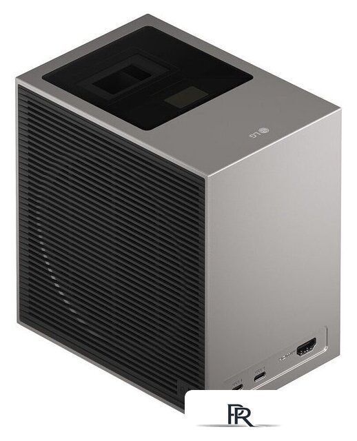 Проектор LG Cinebeam S PU615UAEU - Изображение №5 — Интернет-магазин ПроЗаказ