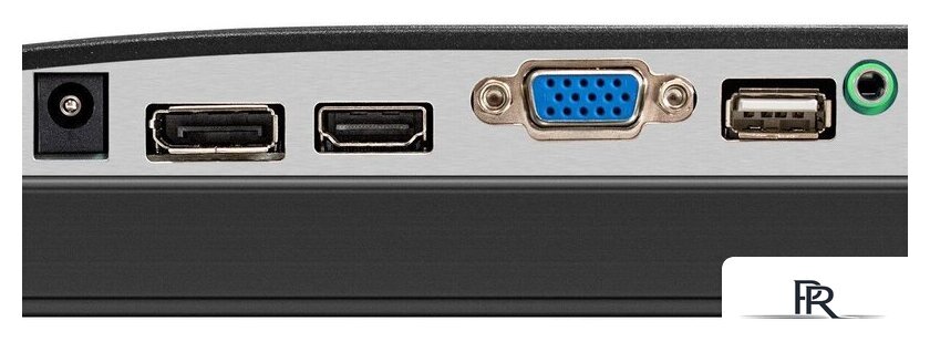 Монитор ExeGate ProSmart EZ2400C EX299032RUS - Изображение №8 — Интернет-магазин ПроЗаказ