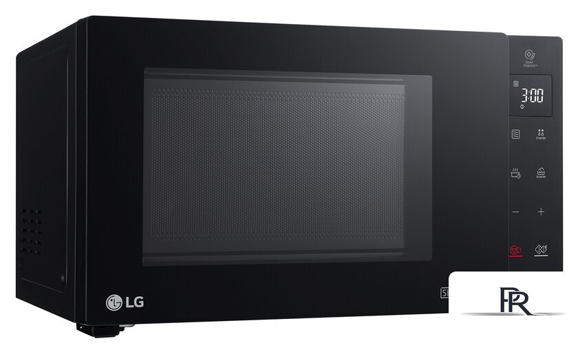 Микроволновая печь LG MW23W35GIB - Изображение №7 — Интернет-магазин ПроЗаказ