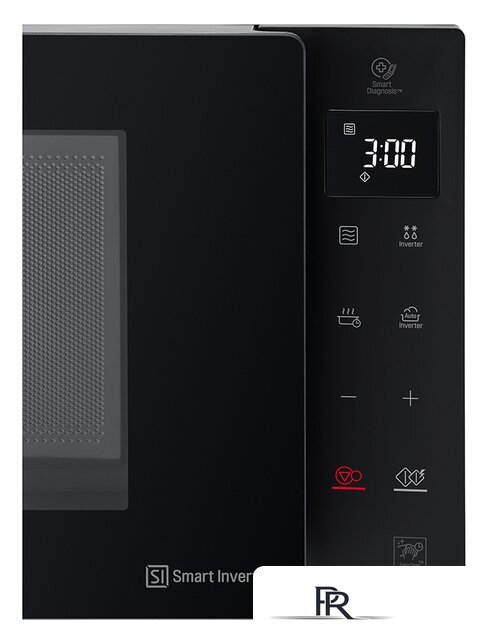 Микроволновая печь LG MW23W35GIB - Изображение №6 — Интернет-магазин ПроЗаказ