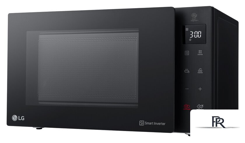 Микроволновая печь LG MW23W35GIB - Изображение №2 — Интернет-магазин ПроЗаказ