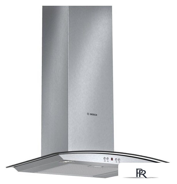 Кухонная вытяжка Bosch DWA06E652 - Изображение №1 — Интернет-магазин ПроЗаказ