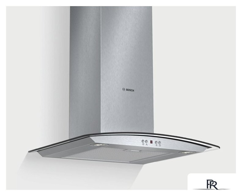 Кухонная вытяжка Bosch DWA06E652 - Изображение №2 — Интернет-магазин ПроЗаказ