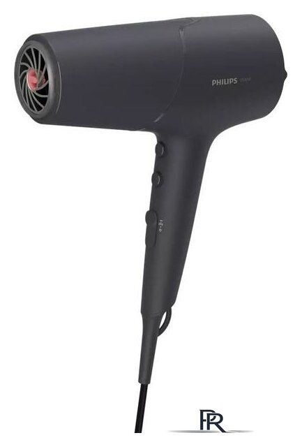 Фен Philips BHD504/00 - Изображение №3 — Интернет-магазин ПроЗаказ