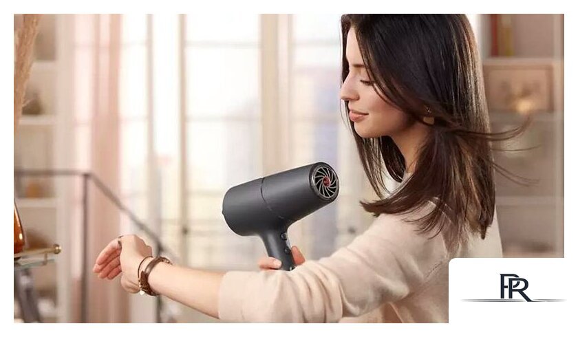 Фен Philips BHD504/00 - Изображение №10 — Интернет-магазин ПроЗаказ