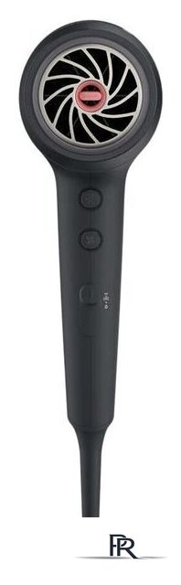Фен Philips BHD504/00 - Изображение №2 — Интернет-магазин ПроЗаказ