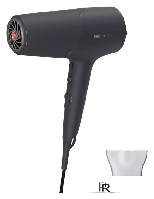 Фен Philips BHD504/00 - Изображение №1 — Интернет-магазин ПроЗаказ