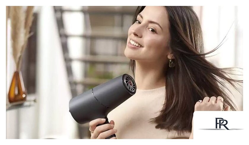Фен Philips BHD504/00 - Изображение №7 — Интернет-магазин ПроЗаказ