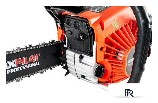 Бензопила MaxPiler MGS-4516 - Изображение №4 — Интернет-магазин ПроЗаказ