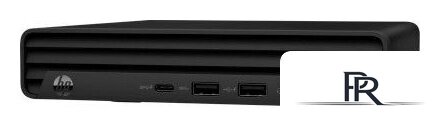 Мини-ПК HP Pro Mini 260 G9 936P0EA - Изображение №3 — Интернет-магазин ПроЗаказ
