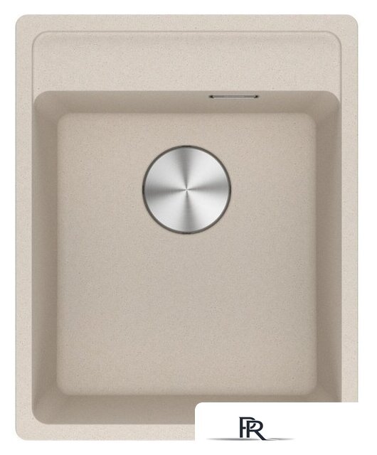 Кухонная мойка Franke Maris MRG 610-37 114.0661.779 (кофе) - Изображение №1 — Интернет-магазин ПроЗаказ