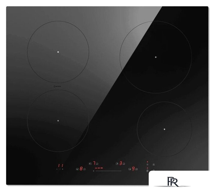 Варочная панель Elica Primis 604 Plus PRF0199861 - Изображение №1 — Интернет-магазин ПроЗаказ