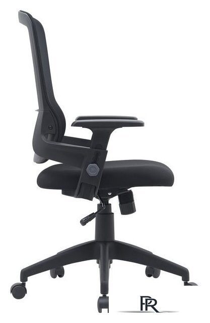 Офисное кресло CACTUS CS-MC313-BK (черный) - Изображение №3 — Интернет-магазин ПроЗаказ