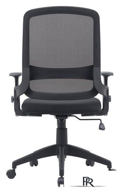 Офисное кресло CACTUS CS-MC313-BK (черный) - Изображение №5 — Интернет-магазин ПроЗаказ