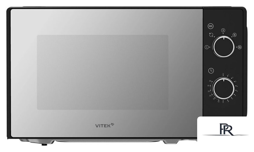 Микроволновая печь Vitek VT-MW2020 - Изображение №1 — Интернет-магазин ПроЗаказ