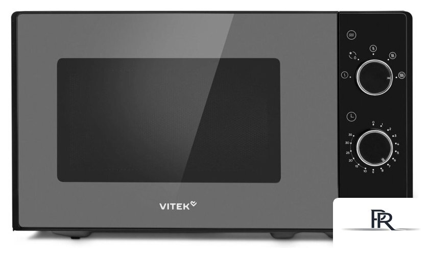 Микроволновая печь Vitek VT-MW2020 - Изображение №4 — Интернет-магазин ПроЗаказ