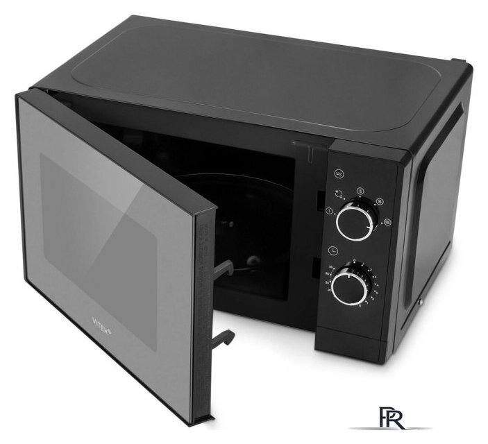 Микроволновая печь Vitek VT-MW2020 - Изображение №9 — Интернет-магазин ПроЗаказ