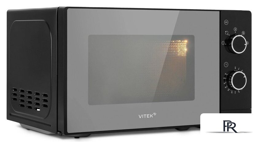 Микроволновая печь Vitek VT-MW2020 - Изображение №3 — Интернет-магазин ПроЗаказ