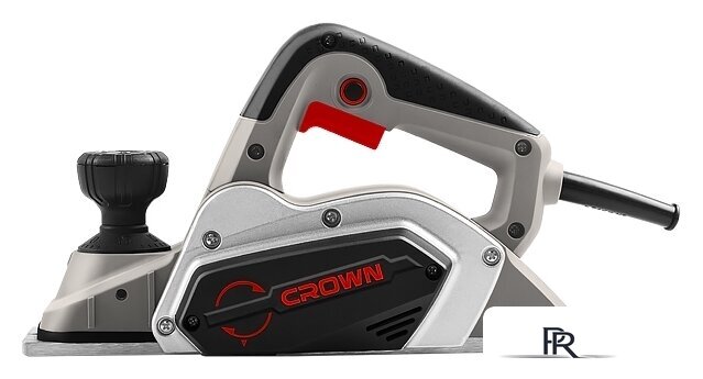 Рубанок Crown CT14019X - Изображение №3 — Интернет-магазин ПроЗаказ