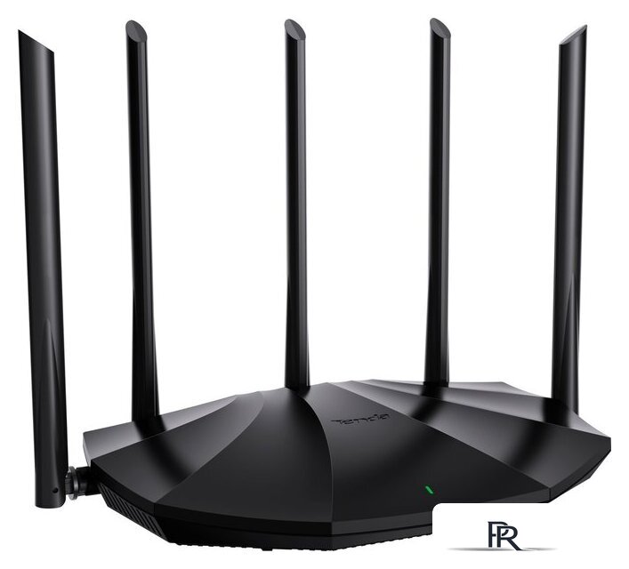 Wi-Fi роутер Tenda TX2 Pro - Изображение №3 — Интернет-магазин ПроЗаказ
