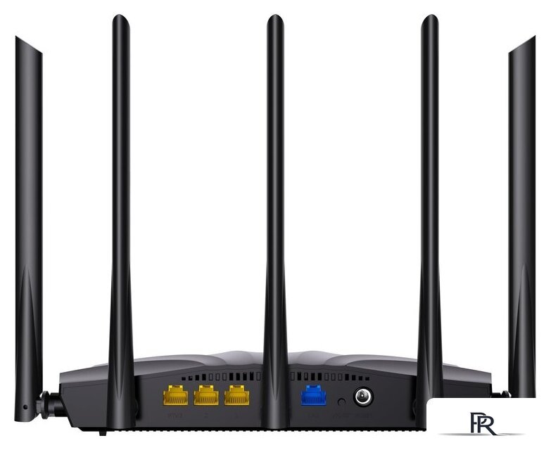 Wi-Fi роутер Tenda TX2 Pro - Изображение №2 — Интернет-магазин ПроЗаказ