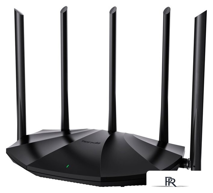 Wi-Fi роутер Tenda TX2 Pro - Изображение №4 — Интернет-магазин ПроЗаказ