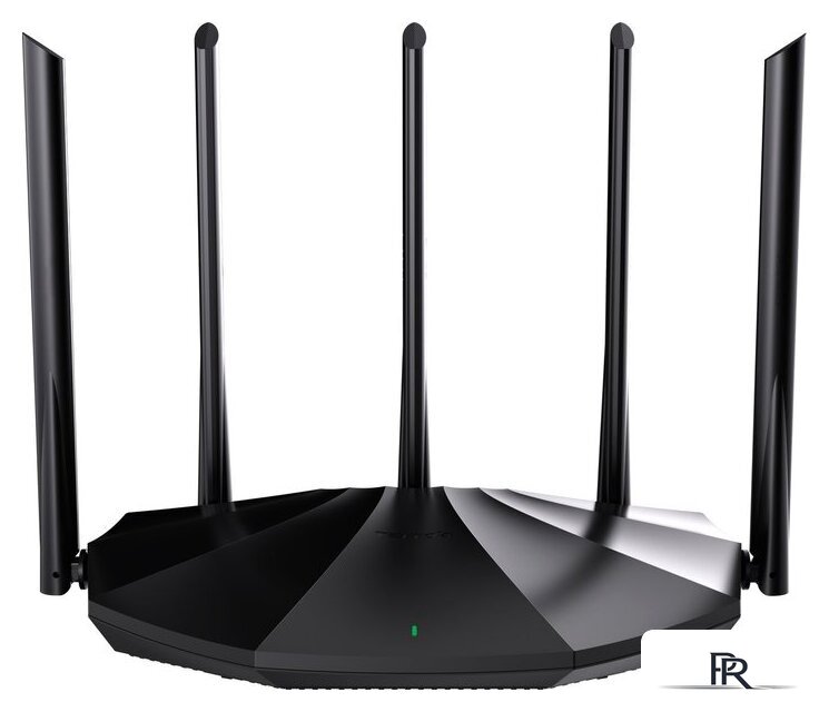 Wi-Fi роутер Tenda TX2 Pro - Изображение №1 — Интернет-магазин ПроЗаказ