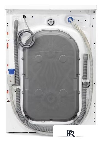 Стиральная машина AEG Seria 7000 ProSteam LFR73864BE - Изображение №2 — Интернет-магазин ПроЗаказ