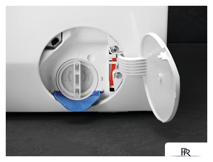 Стиральная машина AEG Seria 7000 ProSteam LFR73864BE - Изображение №6 — Интернет-магазин ПроЗаказ