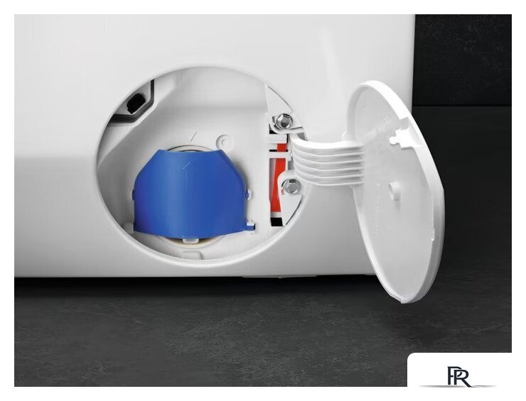 Стиральная машина AEG Seria 7000 ProSteam LFR73864BE - Изображение №5 — Интернет-магазин ПроЗаказ