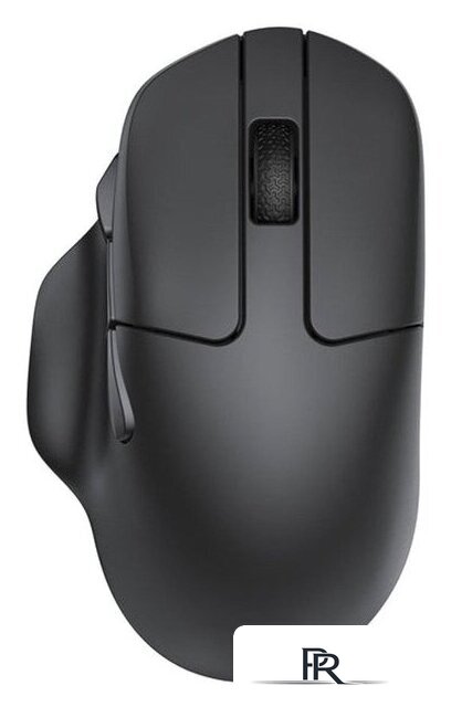 Игровая мышь Keychron M7 Wireless (черный) - Изображение №1 — Интернет-магазин ПроЗаказ