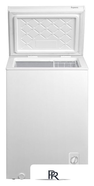 Морозильный ларь Бирюса 113KX - Изображение №2 — Интернет-магазин ПроЗаказ