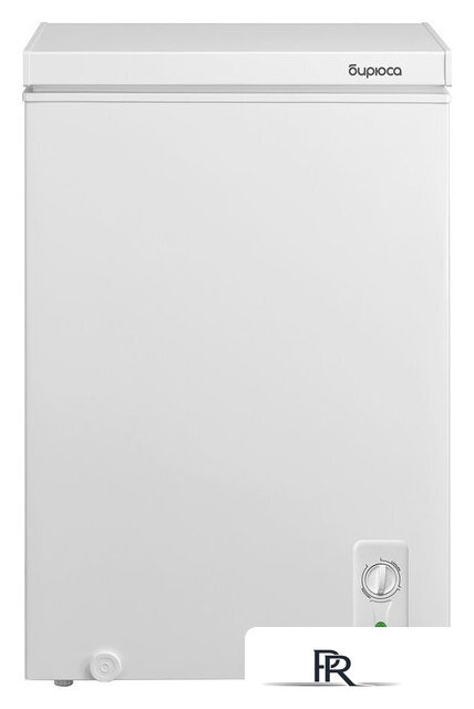 Морозильный ларь Бирюса 113KX - Изображение №1 — Интернет-магазин ПроЗаказ