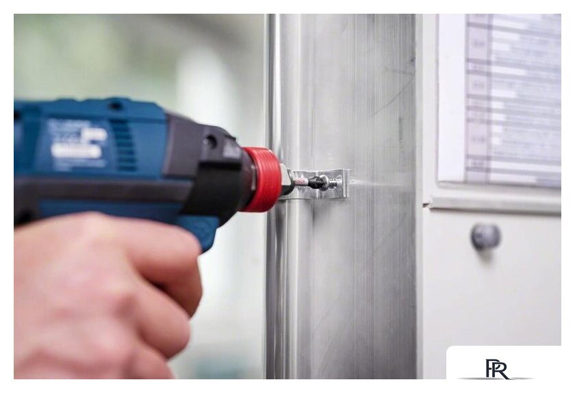 Набор бит и сверл Bosch 2608577145 (8 предметов) - Изображение №5 — Интернет-магазин ПроЗаказ