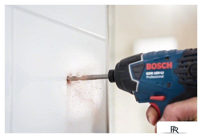 Набор бит и сверл Bosch 2608577145 (8 предметов) - Изображение №4 — Интернет-магазин ПроЗаказ