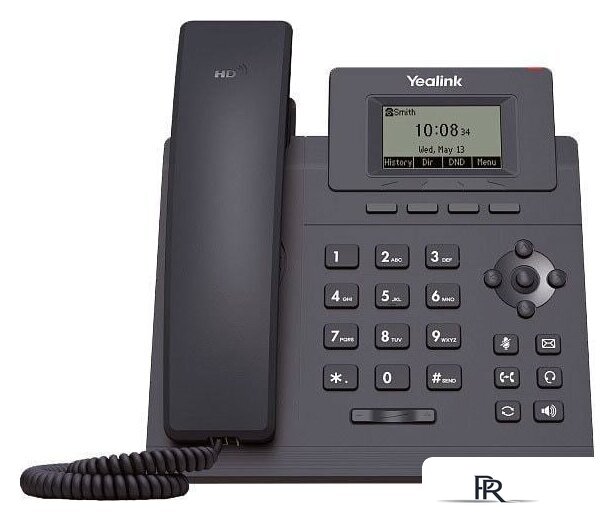 IP-телефон Yealink SIP-T30P - Изображение №1 — Интернет-магазин ПроЗаказ