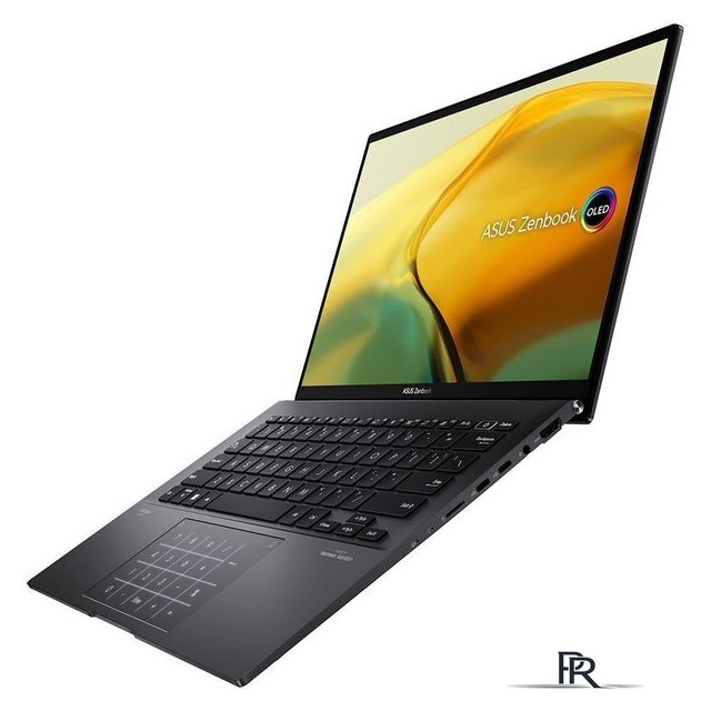 Ноутбук ASUS ZenBook 14 UM3402YA-KP854 - Изображение №3 — Интернет-магазин ПроЗаказ