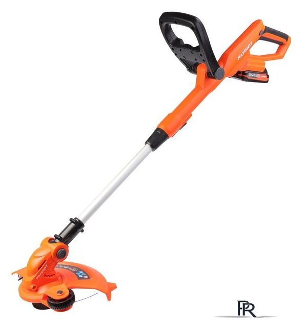 Триммер Patriot PT 238 (с 1-им АКБ) - Изображение №1 — Интернет-магазин ПроЗаказ