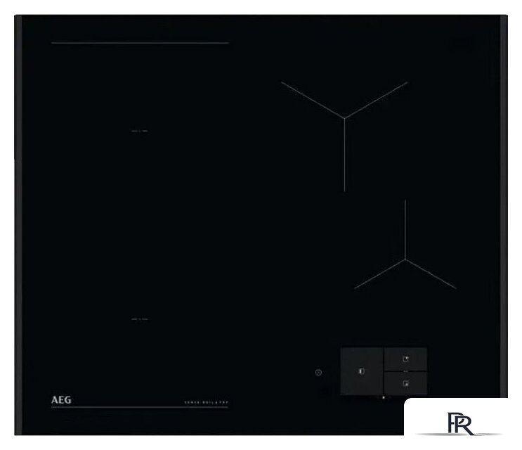 Варочная панель AEG NIH64B30AB - Изображение №1 — Интернет-магазин ПроЗаказ