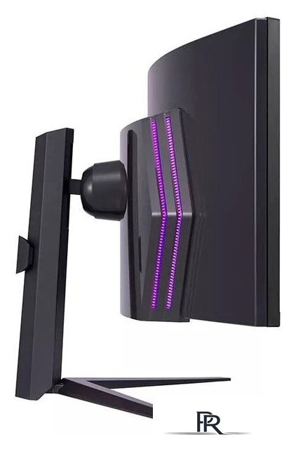Игровой монитор LG UltraGear 49GR85DC-B - Изображение №5 — Интернет-магазин ПроЗаказ