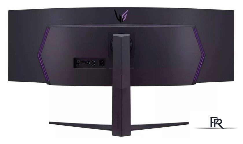 Игровой монитор LG UltraGear 49GR85DC-B - Изображение №6 — Интернет-магазин ПроЗаказ