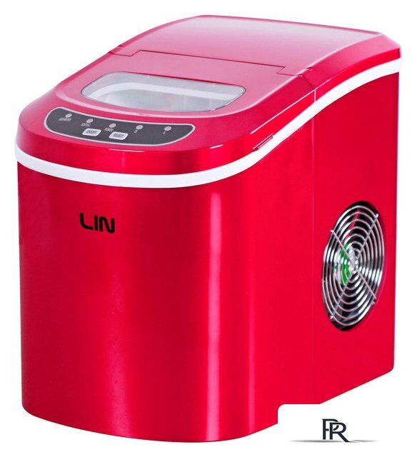 Льдогенератор Lin Ice Pro-R12 - Изображение №1 — Интернет-магазин ПроЗаказ