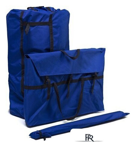 Моторно-гребная лодка Адмирал АМ-320С (cветло-серый/черный) - Изображение №6 — Интернет-магазин ПроЗаказ