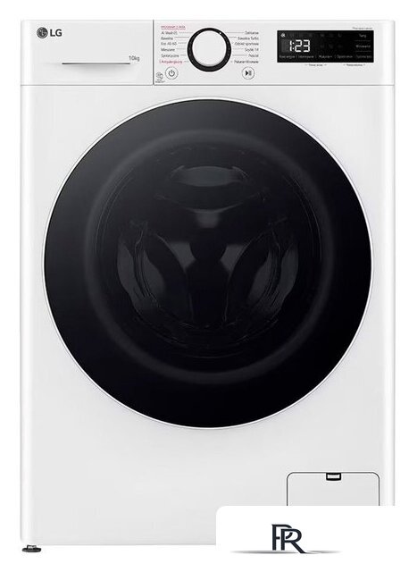 Стиральная машина LG F4W10520W - Изображение №1 — Интернет-магазин ПроЗаказ