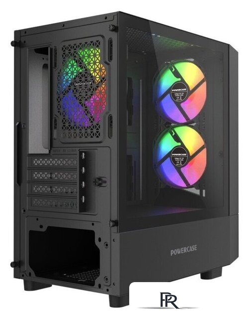 Корпус Powercase Mistral Micro A15B CMMA15B-L3 - Изображение №7 — Интернет-магазин ПроЗаказ