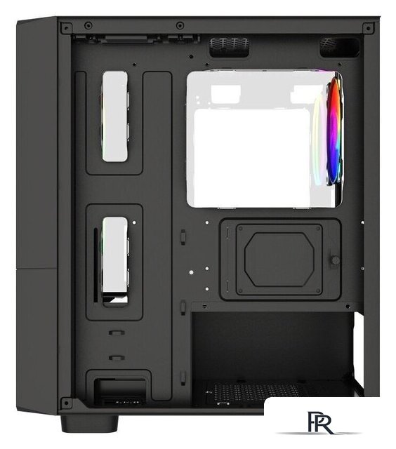 Корпус Powercase Mistral Micro A15B CMMA15B-L3 - Изображение №6 — Интернет-магазин ПроЗаказ