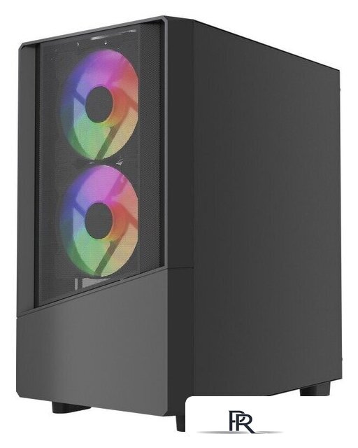 Корпус Powercase Mistral Micro A15B CMMA15B-L3 - Изображение №3 — Интернет-магазин ПроЗаказ